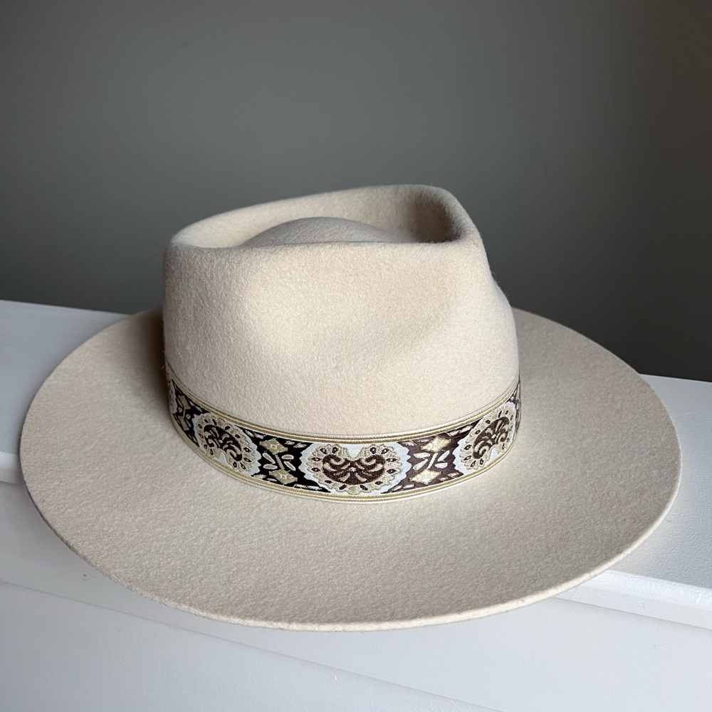 Lack of Color The Beverly Hat